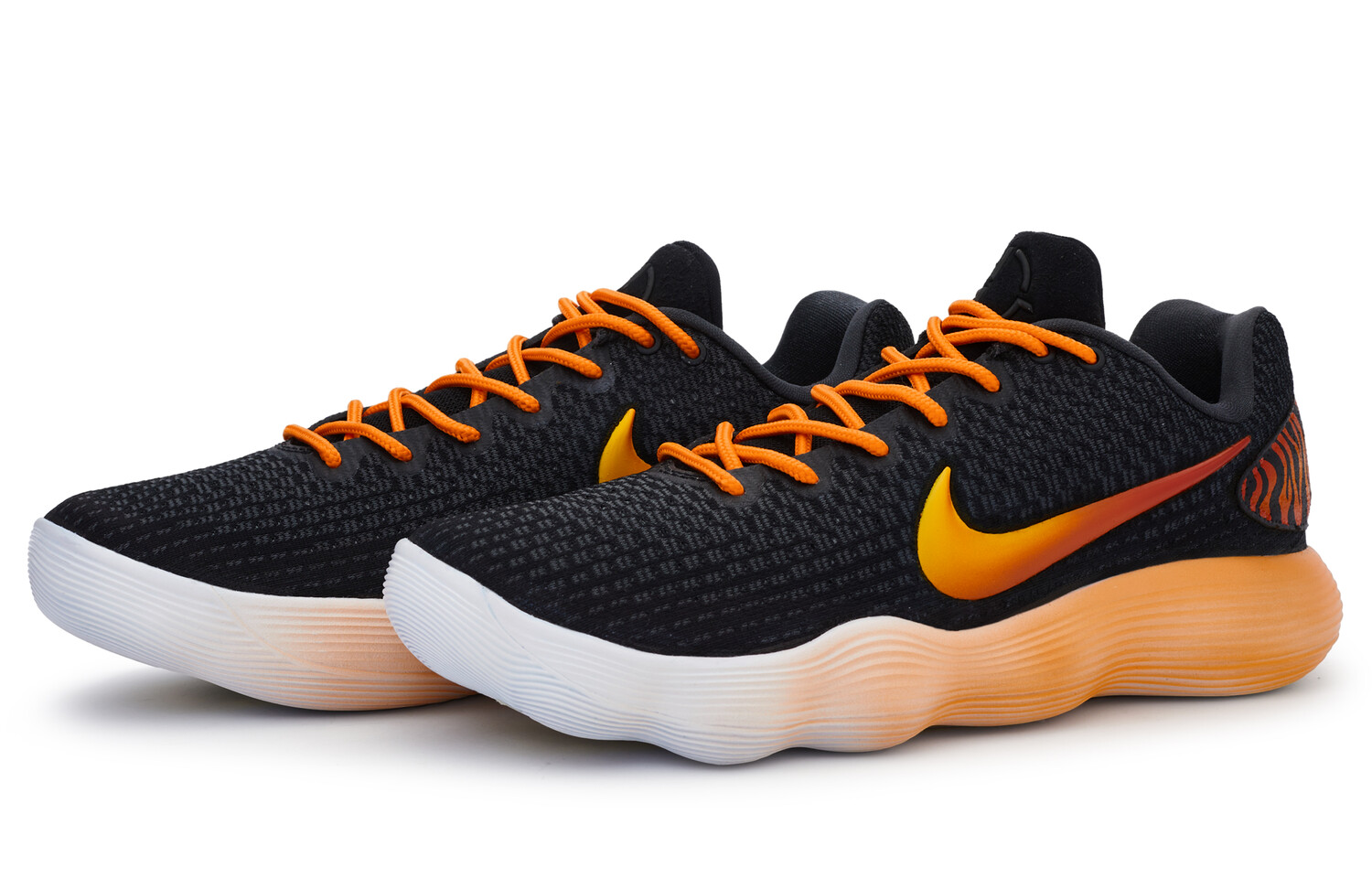 

Мужские баскетбольные кроссовки Nike Hyperdunk 2017, Scar Black/Brown