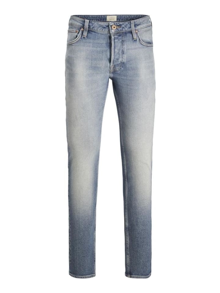 

Джинсы Jack & Jones, цвет blue denim