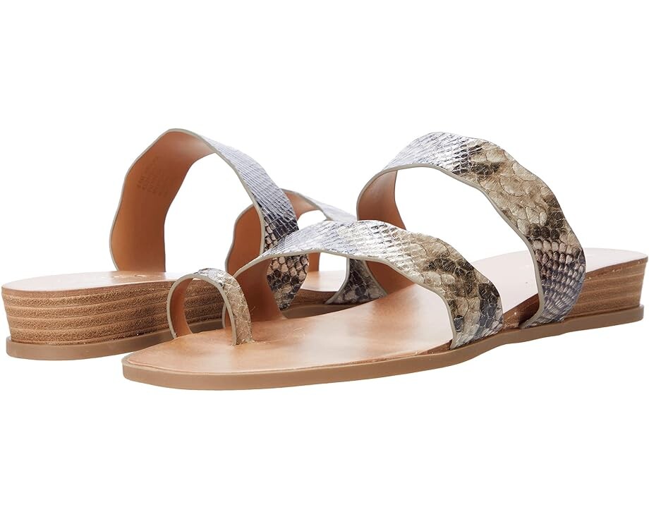 

Туфли kensie Arjuna, цвет Blush Snake