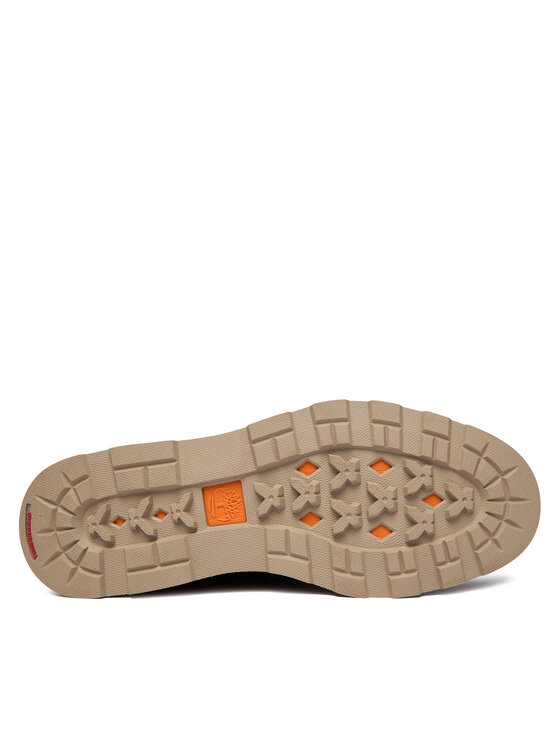 Туфли на шнуровке Britton Mills Chukka TB0A6CEPEIV1 Timberland, коричневый — фото 4