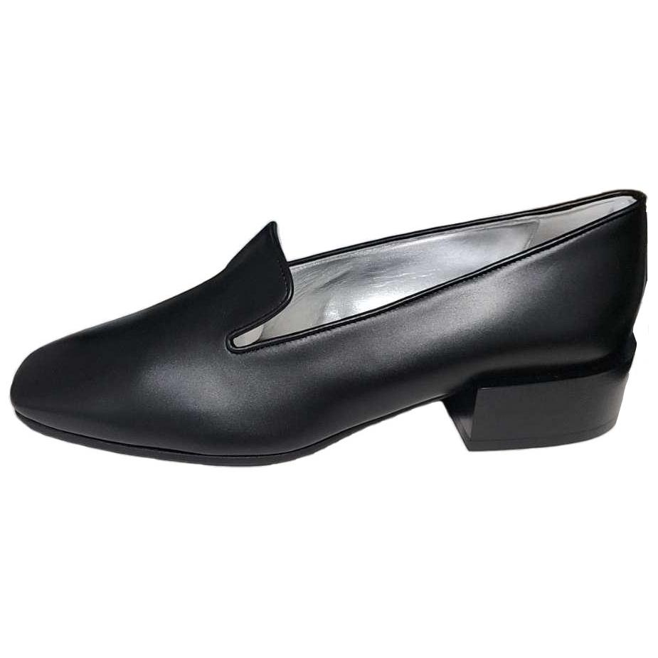 Givenchy Лоферы женские черные