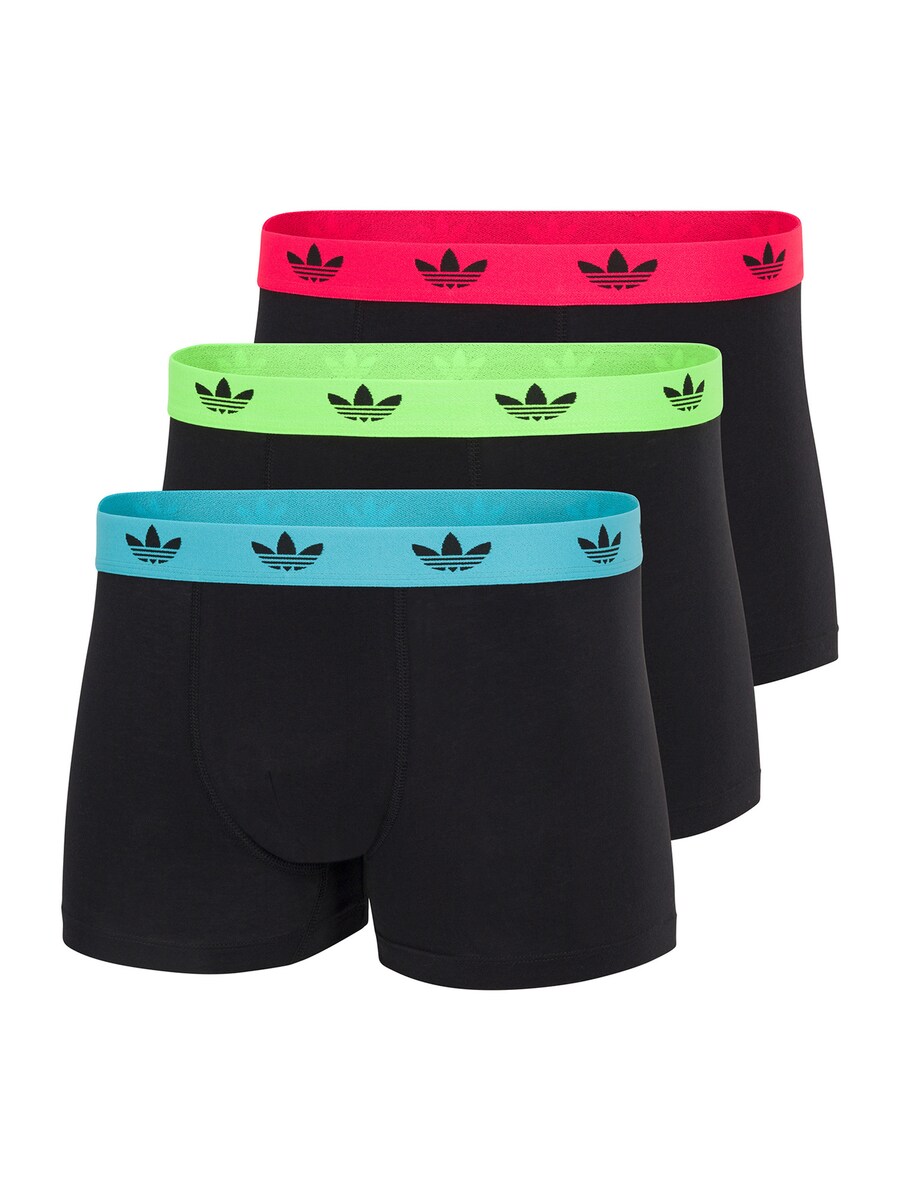 

Боксеры ADIDAS ORIGINALS, Black