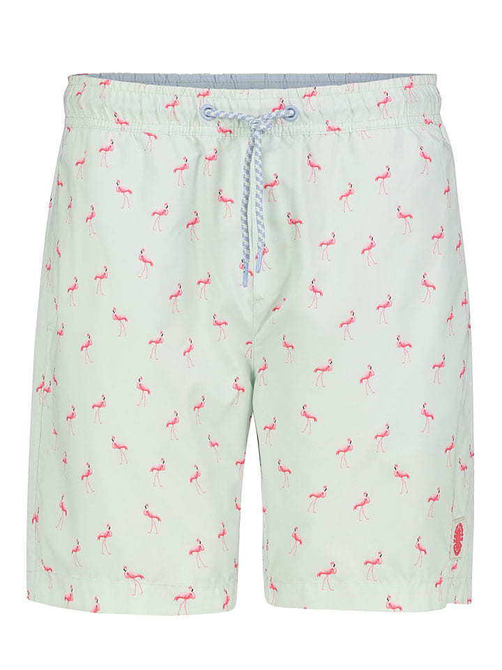 

Sublevel Зеленые плавки