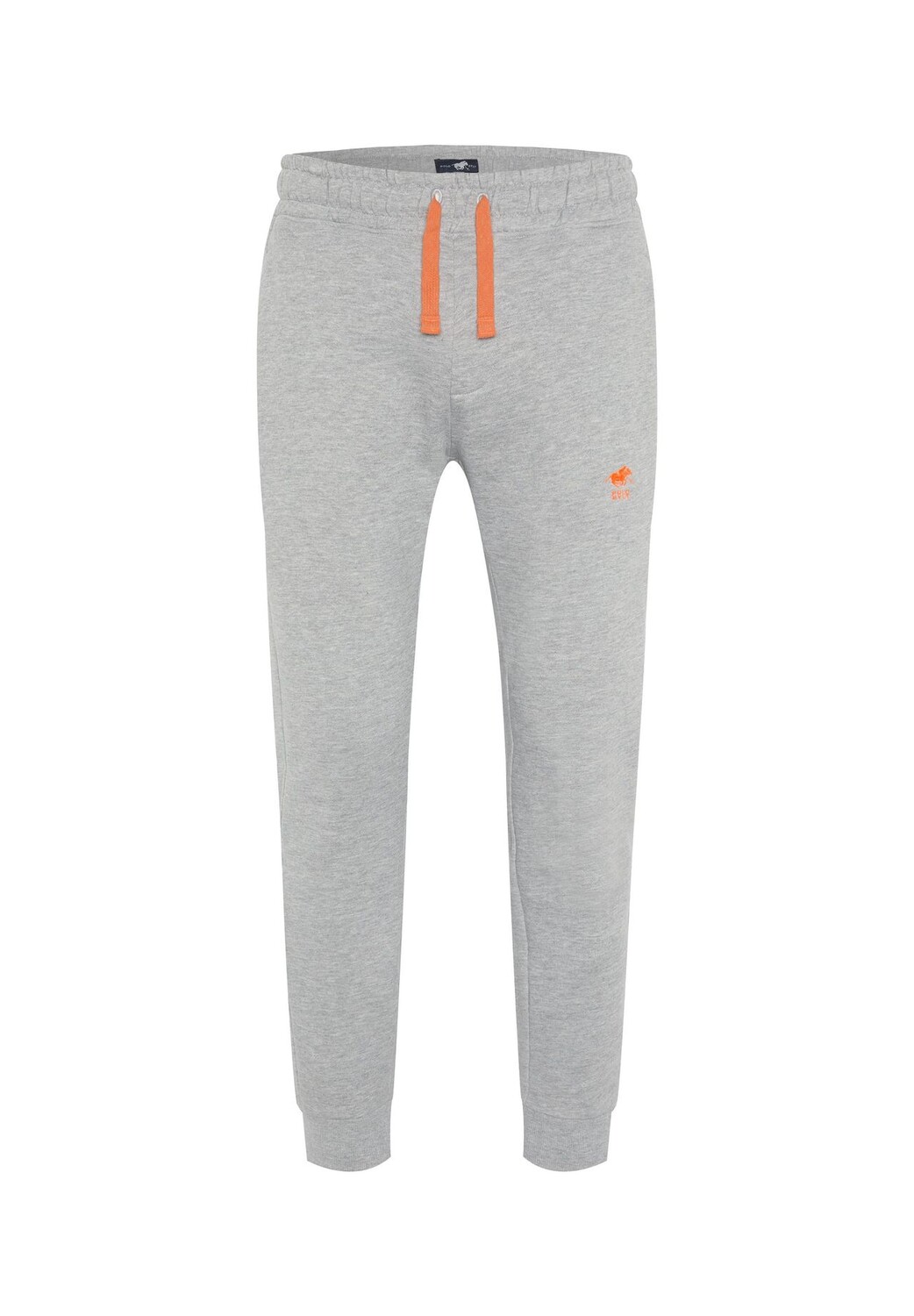 

Двухцветные спортивные штаны POLO SYLT, цвет Neutral Gray Melange