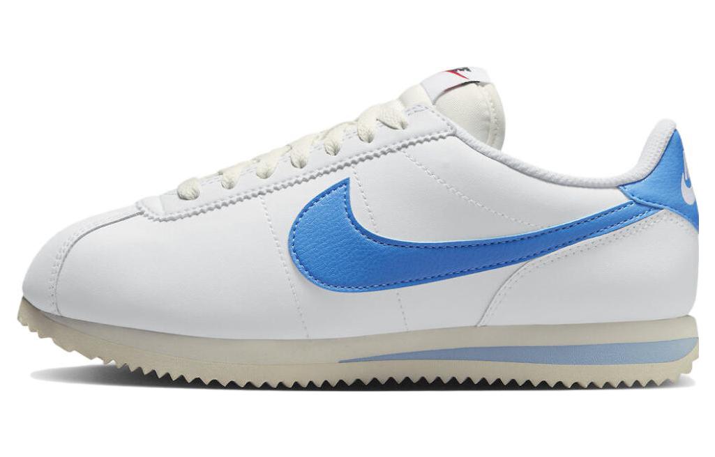 

Кроссовки Nike Cortez University Blue Women's