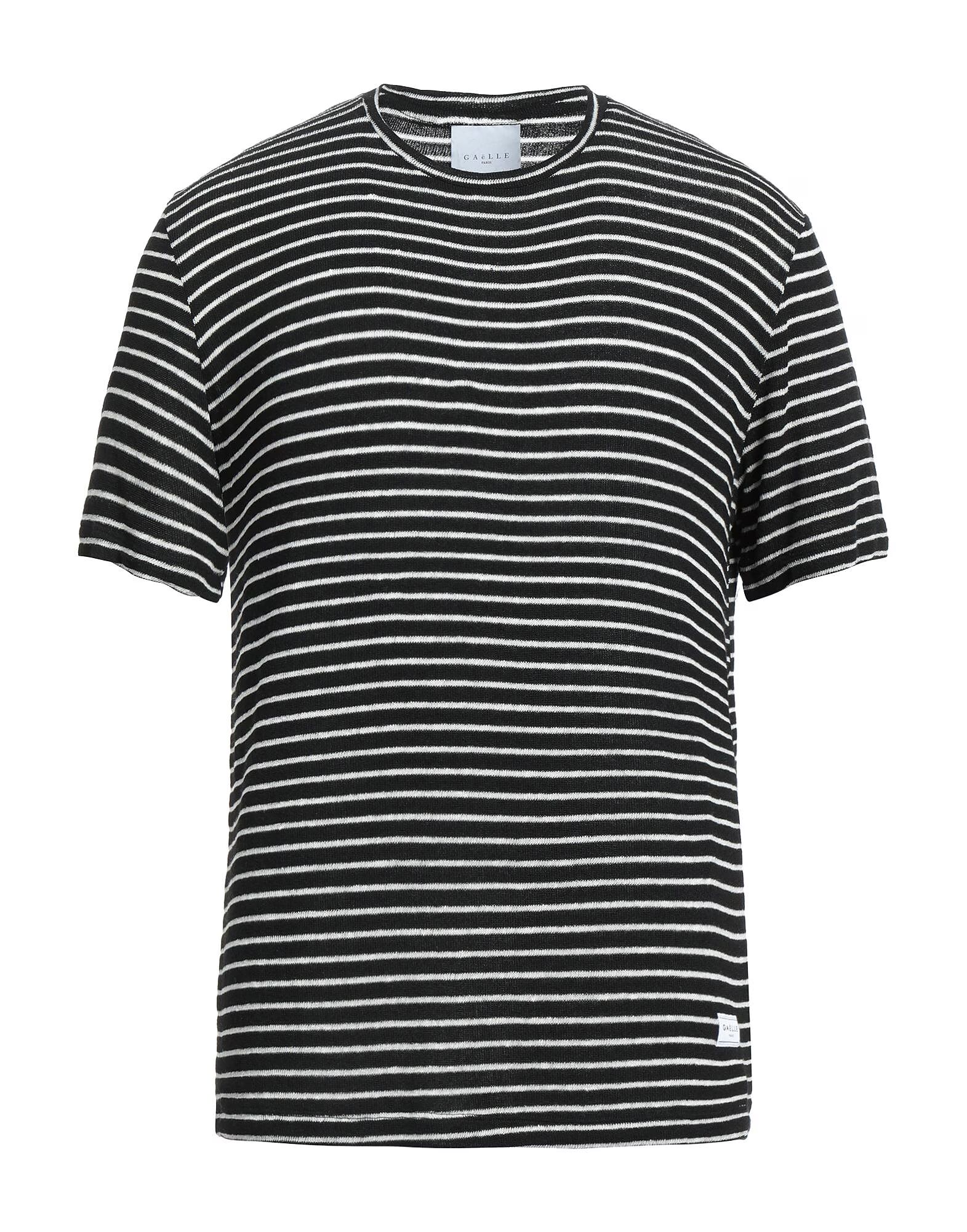 

Свитер Gaëlle Paris, черный