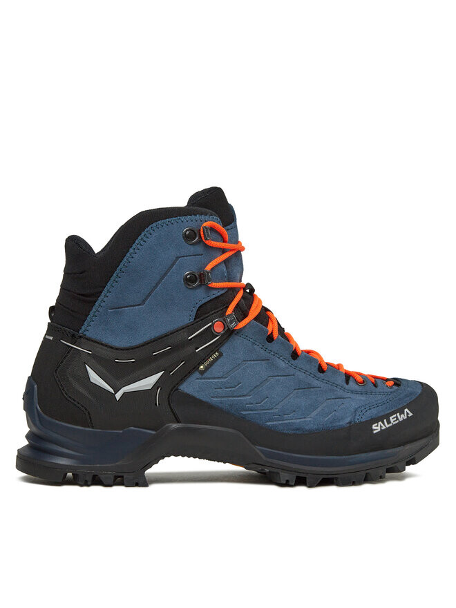 

Сапоги Salewa, синий