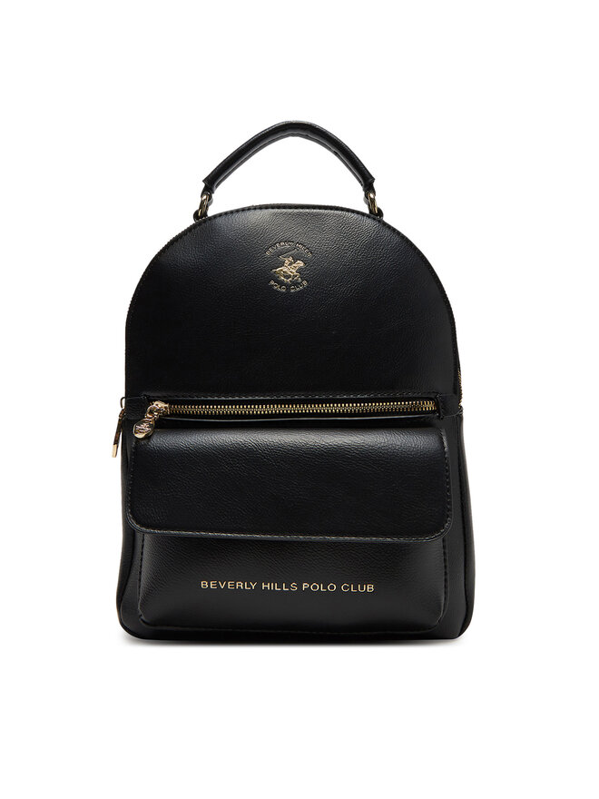 

Рюкзак Bhpc-H-001-07 Beverly Hills Polo Club, черный