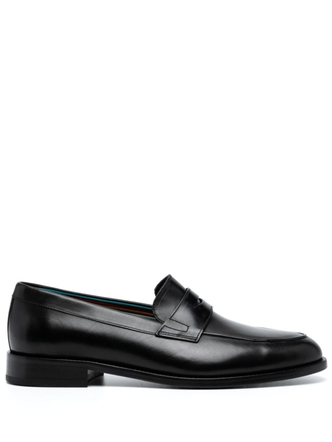 

Paul Smith пенни-лоферы Montego, черный