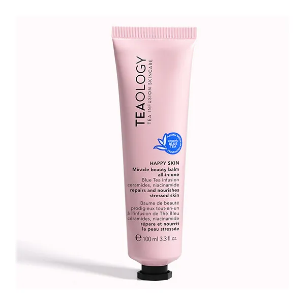 

Уход за лицом Piel Feliz Teaology, 100 ml