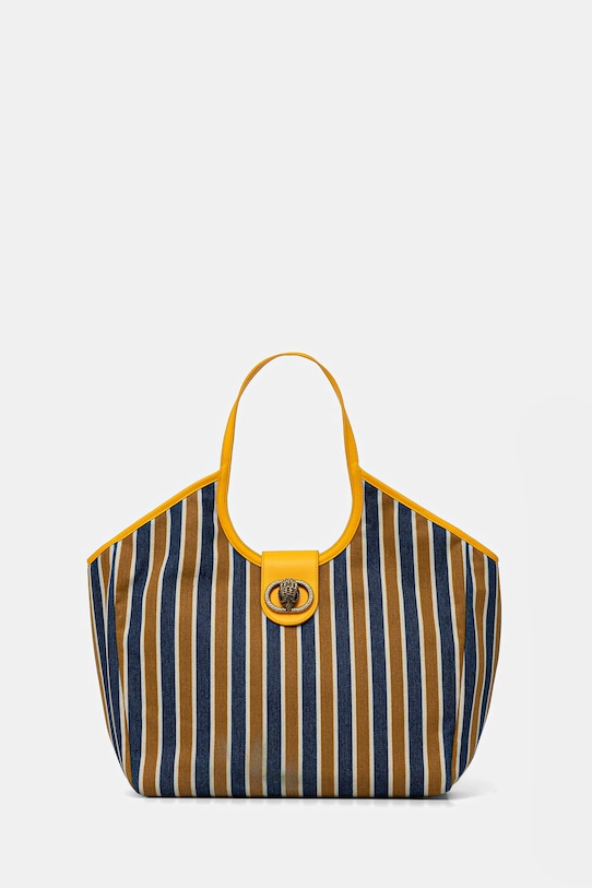 

Сумка Kurt Geiger London, темно-синий