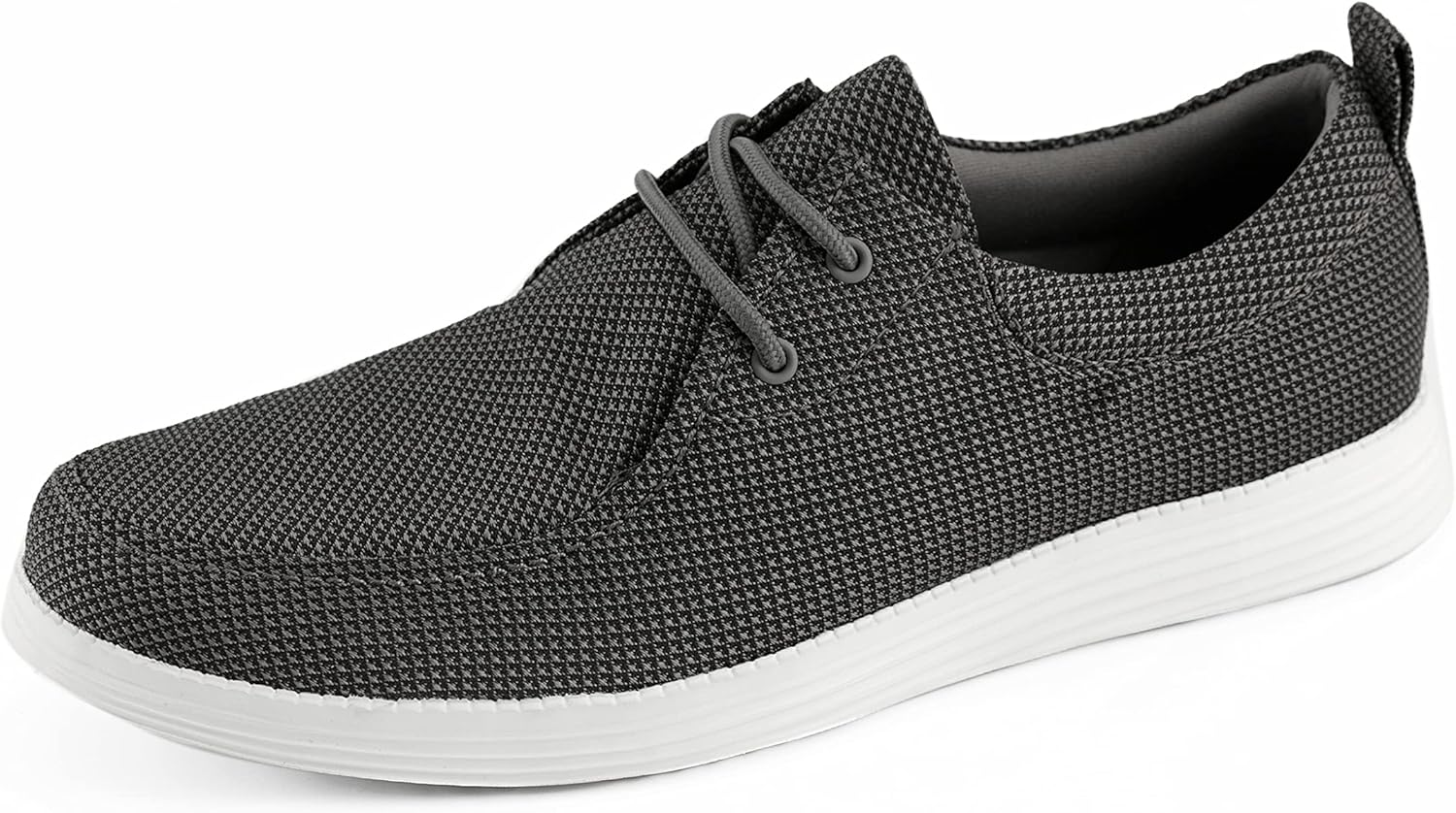 

Amali Clive и Daniel - повседневные кроссовки для мужчин - высокие и низкие модели - повседневные кроссовки с носком-мокасином, серый