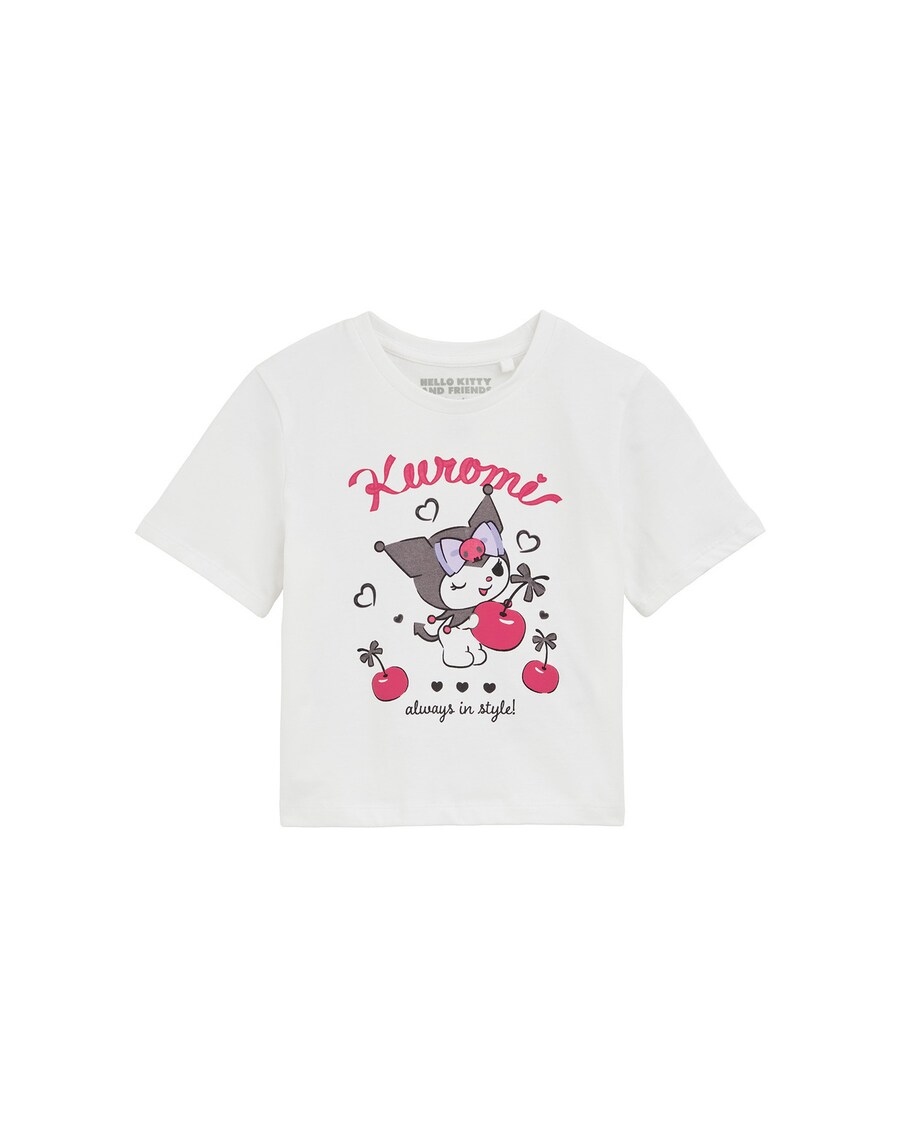 

Рубашка WE Fashion, белый