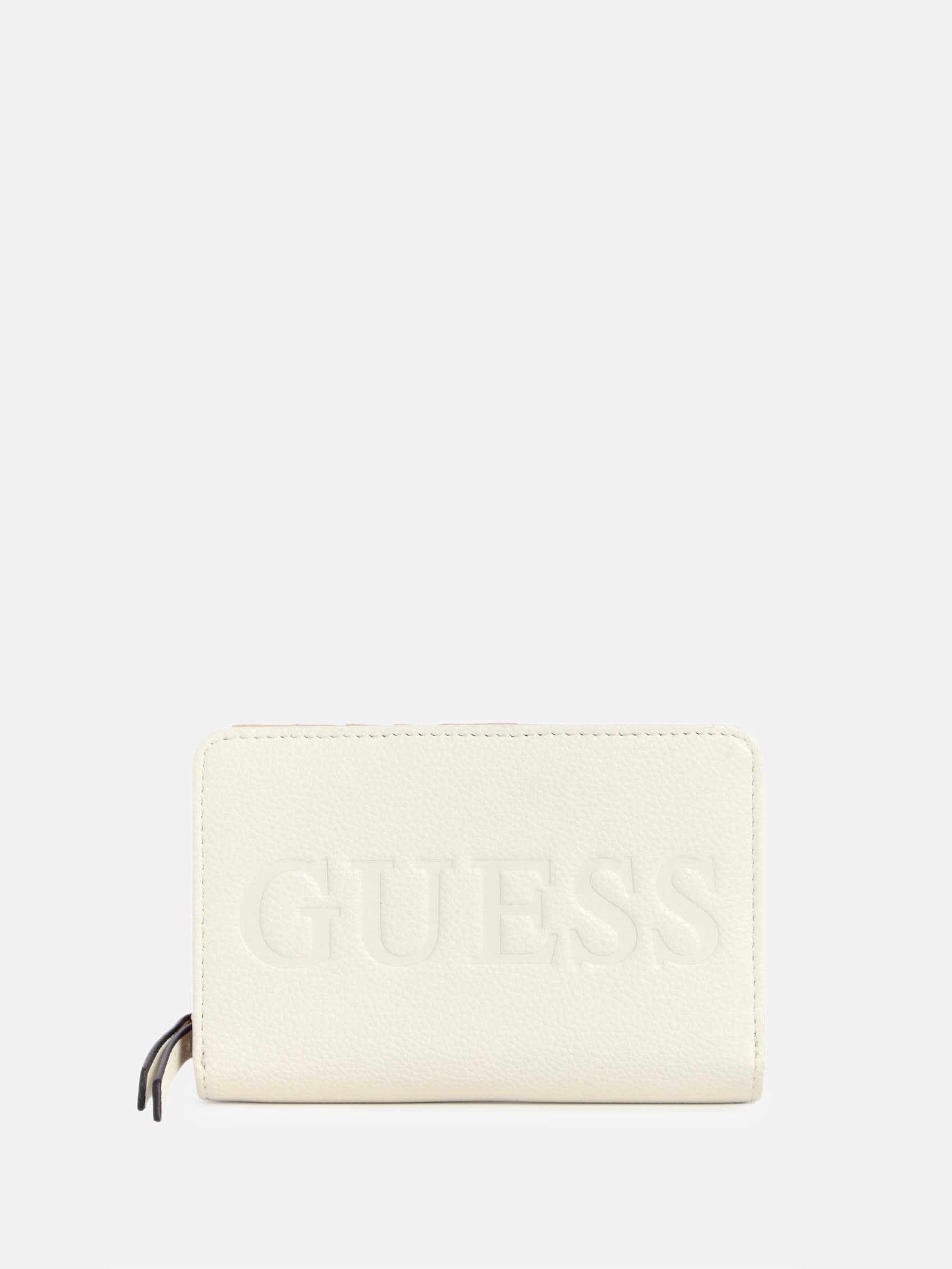 

Сумка Rosse French Wallet Guess Factory, Milk