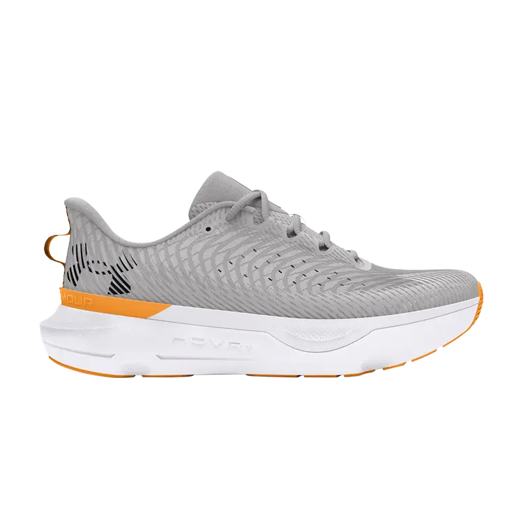

Кроссовки Under Armour Wmns HOVR Infinite Pro, серый