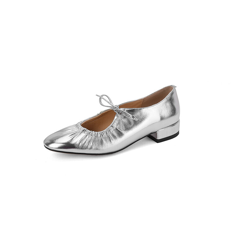 

Туфли BalletCat Mary Jane Shoes Women's