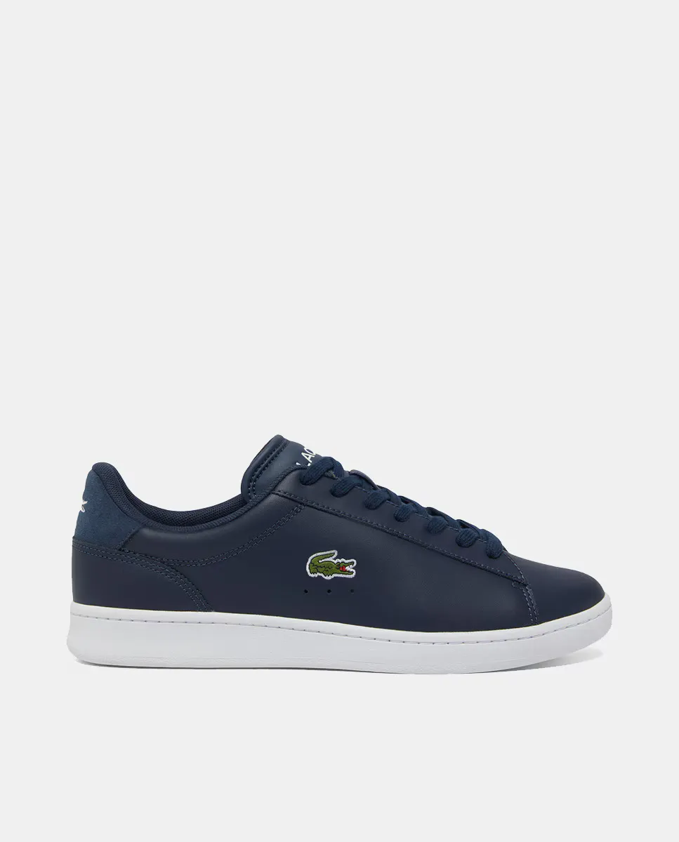 

Carnaby Set Мужские кроссовки Lacoste, тёмно-синий
