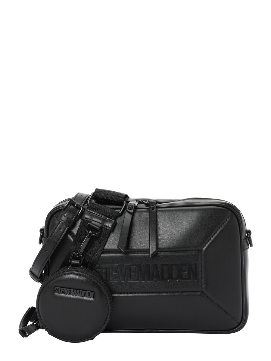 

Сумка через плечо STEVE MADDEN Crossbody Bag Brotor, черный