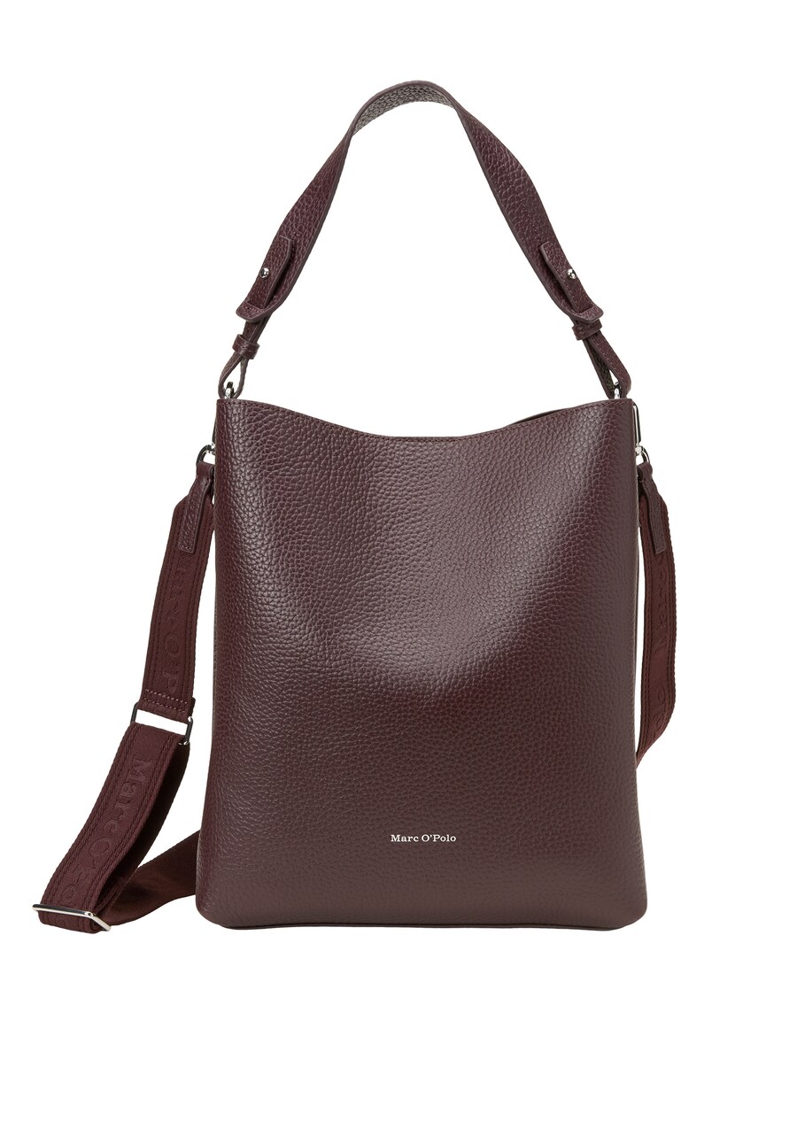 

Сумка через плечо Marc OPolo, Dark red