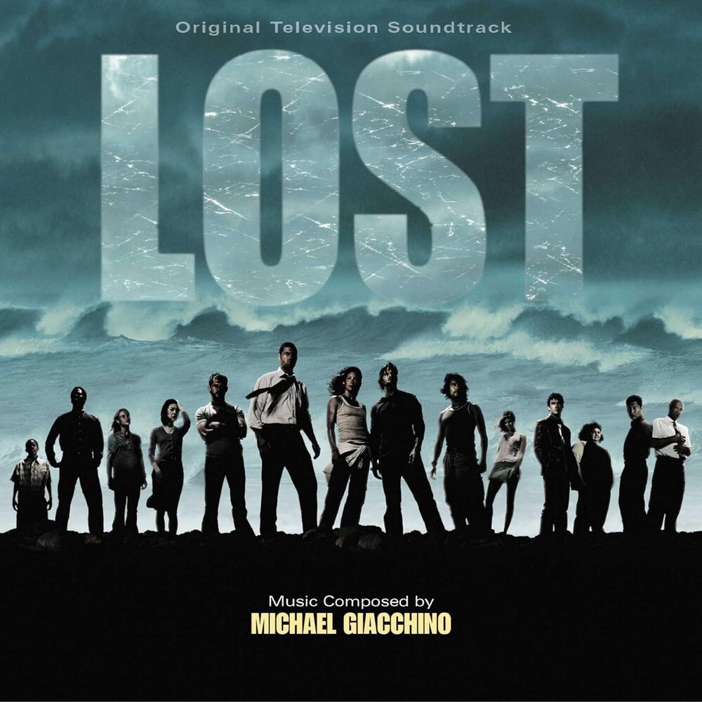 

Виниловая пластинка LP Lost: Season One [OST] - Michael Giacchino