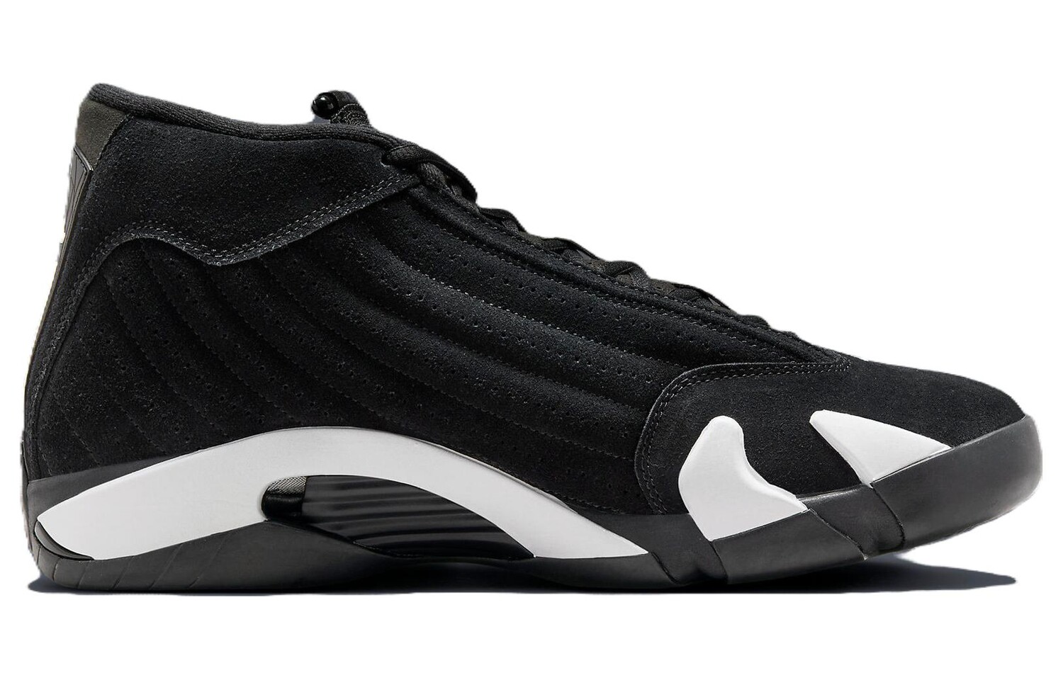 Jordan Air Jordan 14 винтажные баскетбольные кроссовки мужские — фото 2