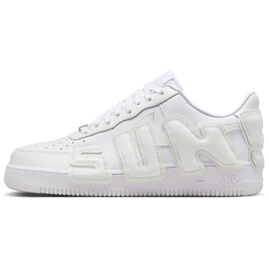 

Кроссовки Nike X Cactus Plant Flea Market Air Force 1 Low 'White 2024', белый