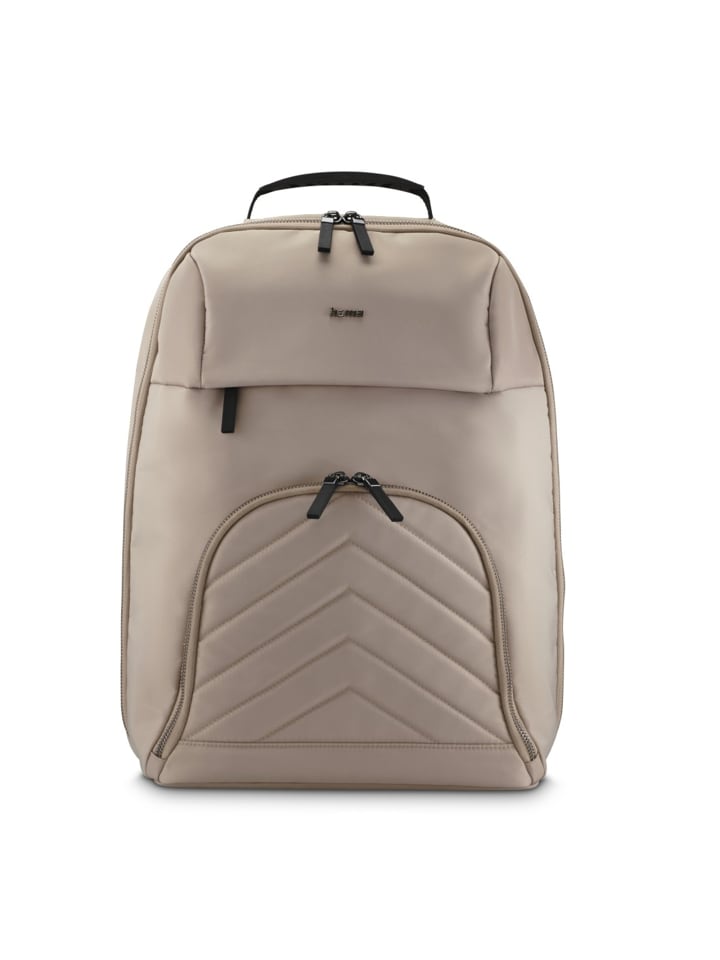 

Рюкзак Hama, бежевый