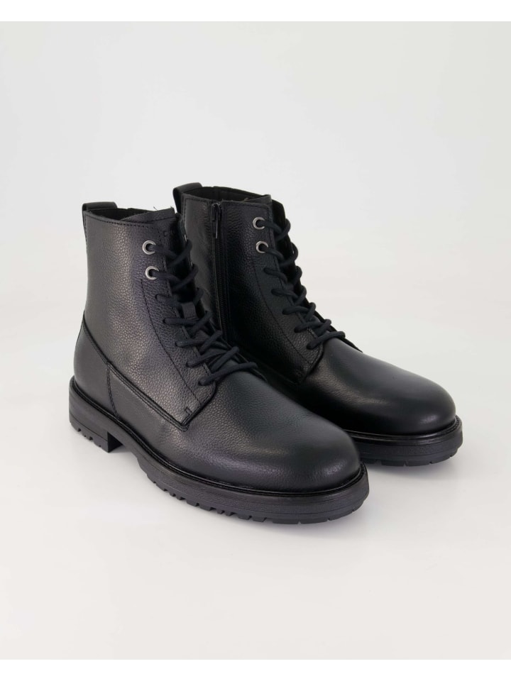 

Ботинки Marc O'Polo Shoes, черный