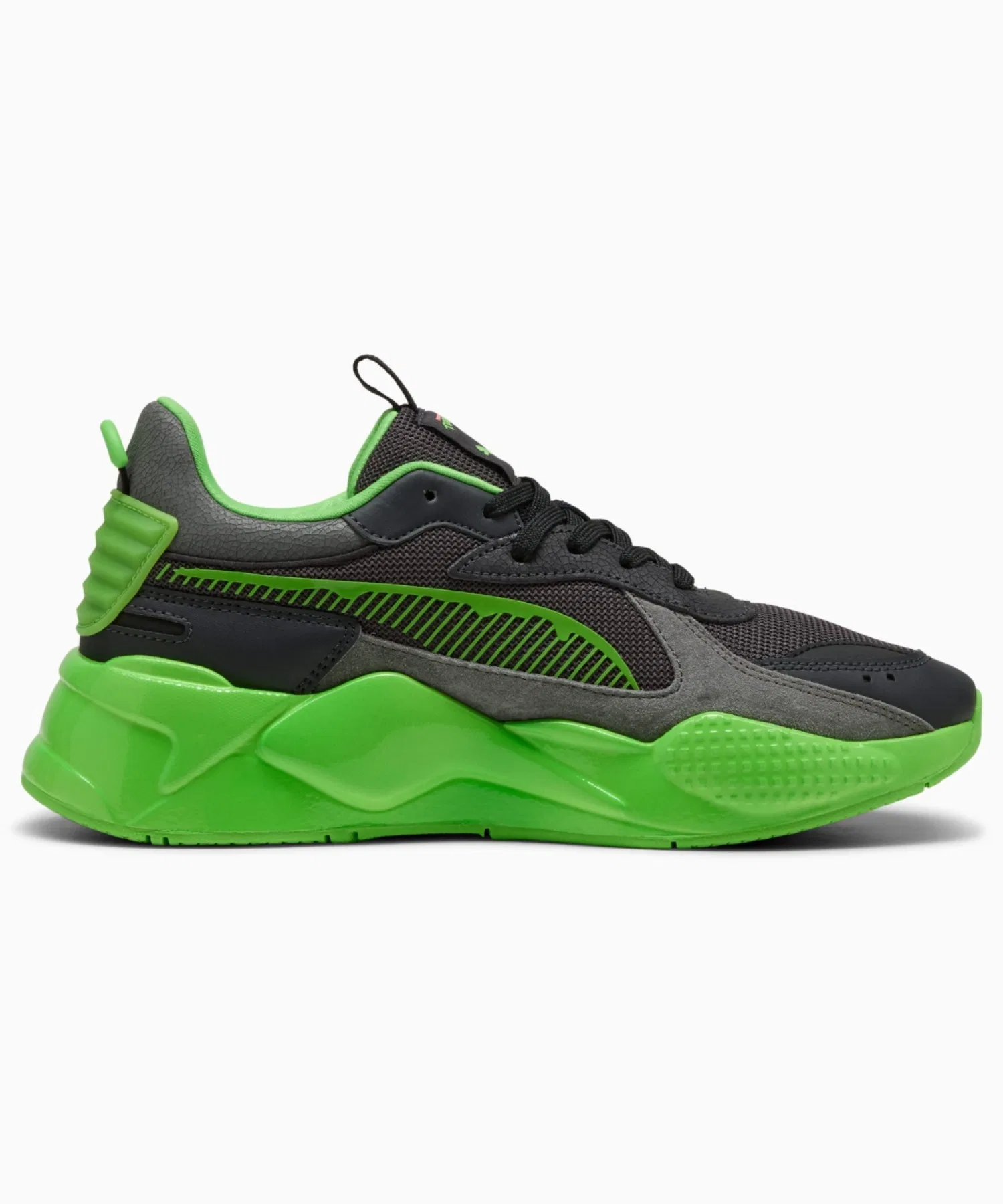 Мужские кроссовки PUMA RS-X TMNT (Teenage Mutant Ninja Turtles) — фото 4