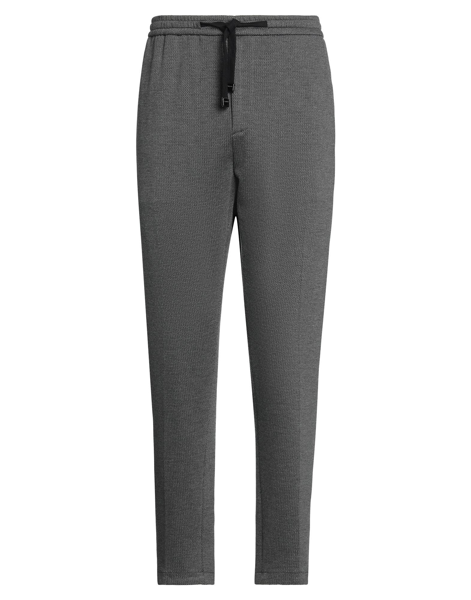 

Брюки Dondup, свинцовый