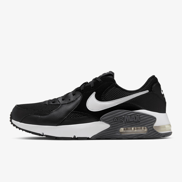 

Кроссовки Air Max Excee Nike, черный