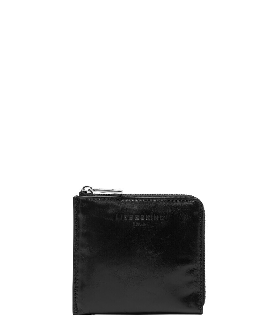 

Кошелек Liebeskind Berlin Wallet, черный