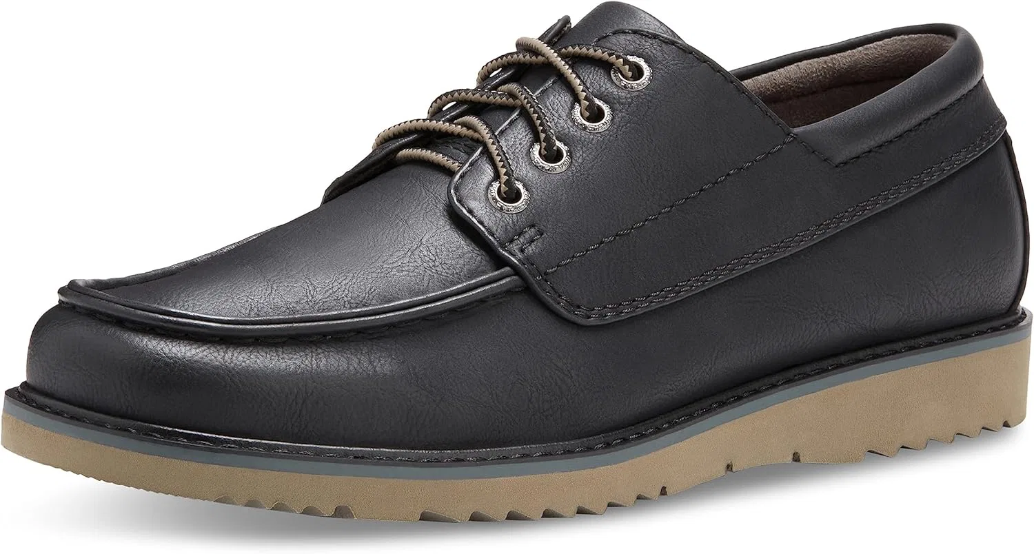 Мужские оксфорды Eastland Jed, Black