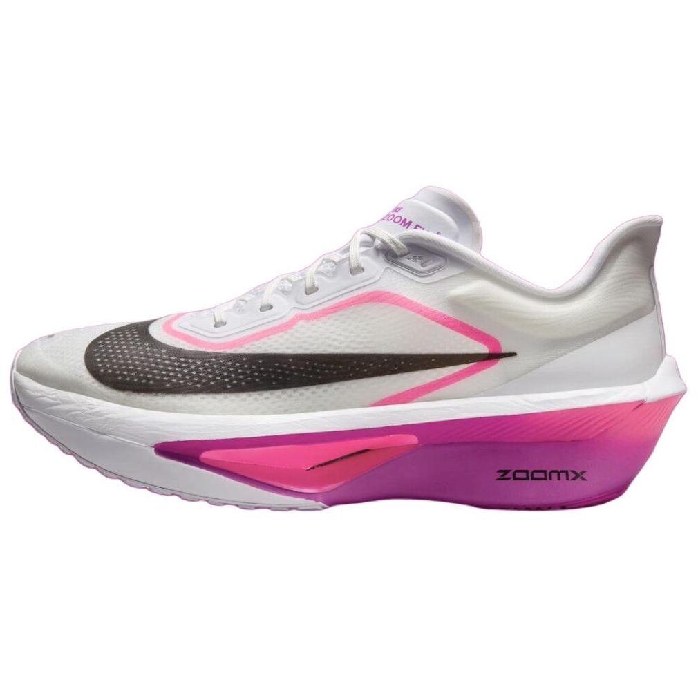 

Nike Кроссовки Zoom Fly 6 Vivid Grape Hyper Pink