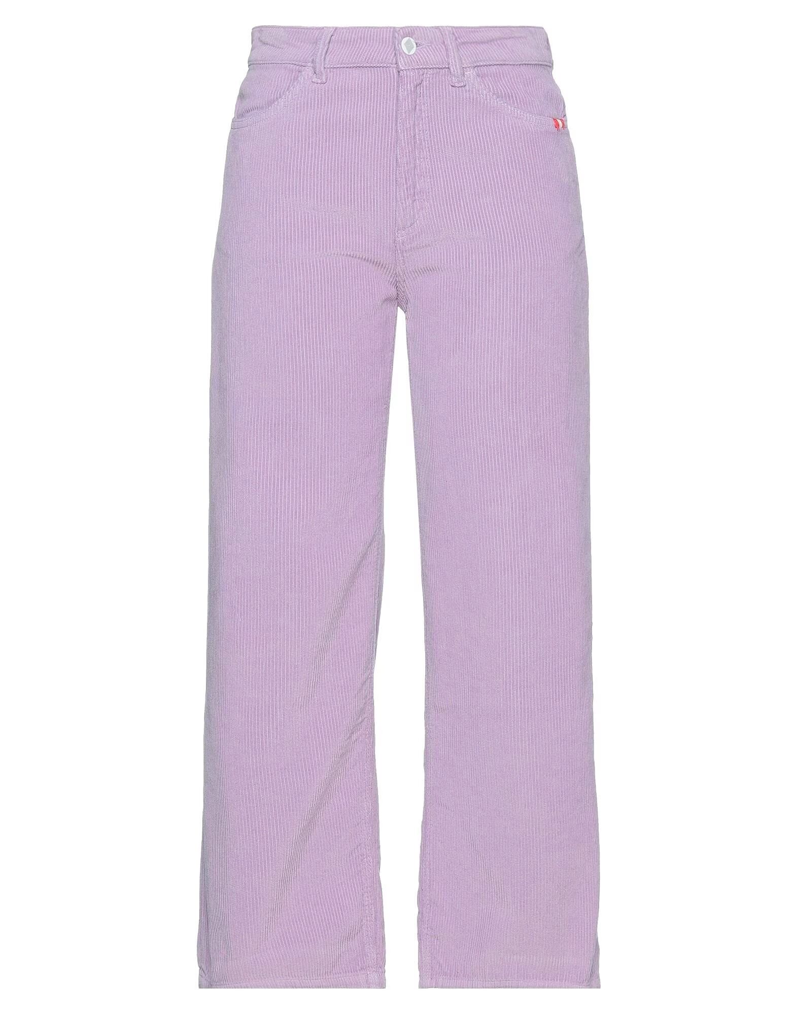 

Брюки Amish Supplies, сиреневый