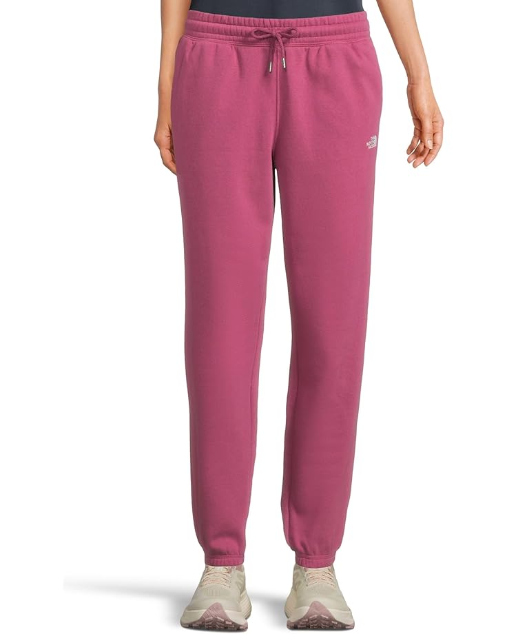 

Брюки The North Face Core Sweatpants, цвет Cyber Berry