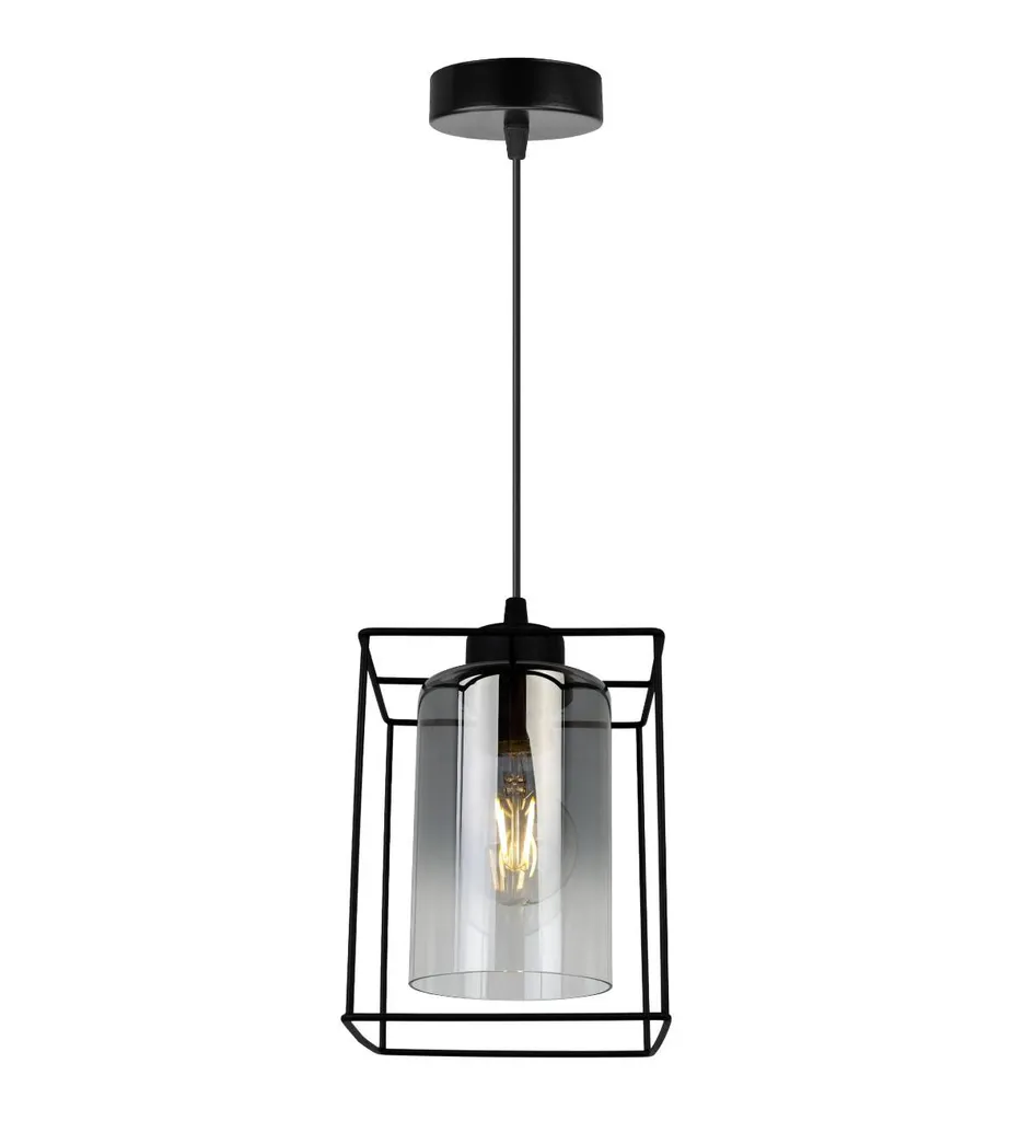 

Подвесной светильник LIGHT HOME LH