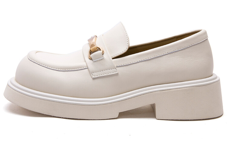 

Лоферы женские Off-white Anthony Miles