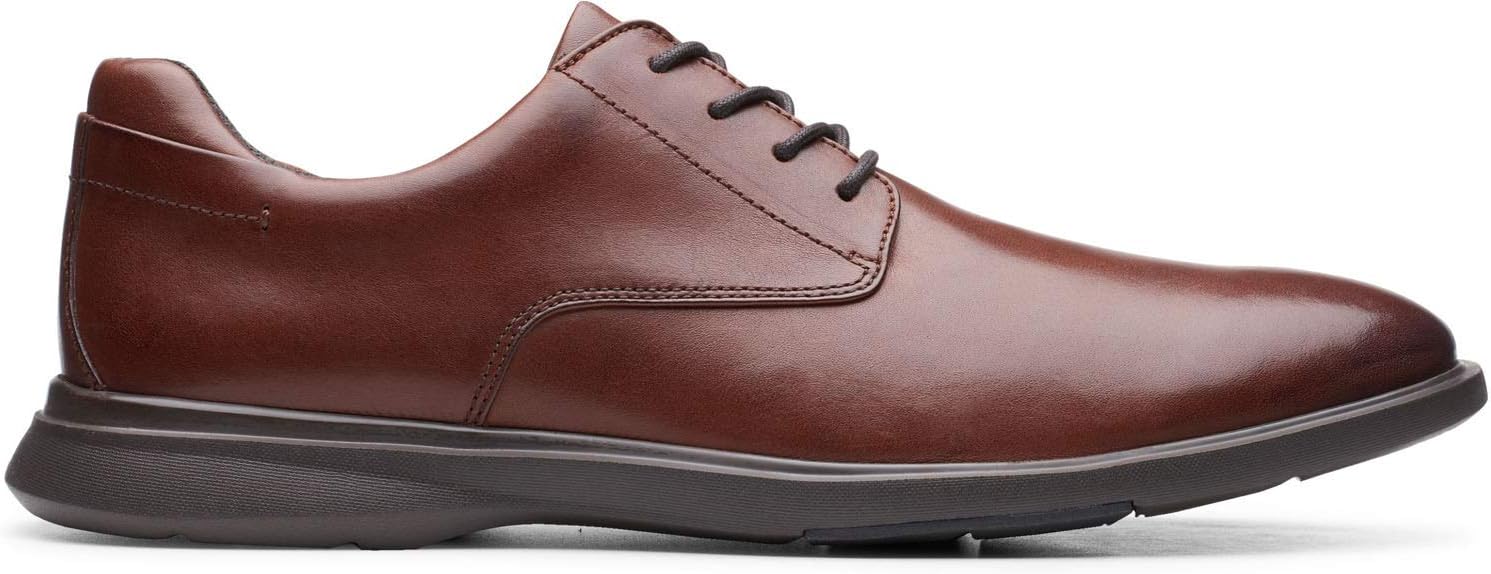 Мужские туфли Clarks Un Lipari Park — фото 3