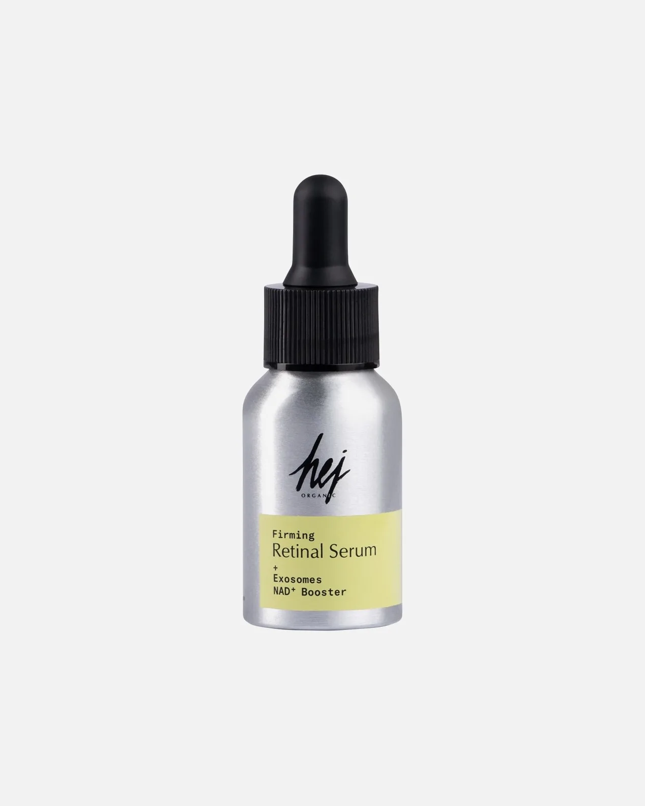 Сыворотка Hej Organic — Антивозрастная для укрепления сетчатки глаза, 30 мл