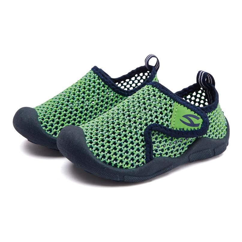 Кроссовки HOBIBEAR Toddler Shoes TD, синий — фото 2