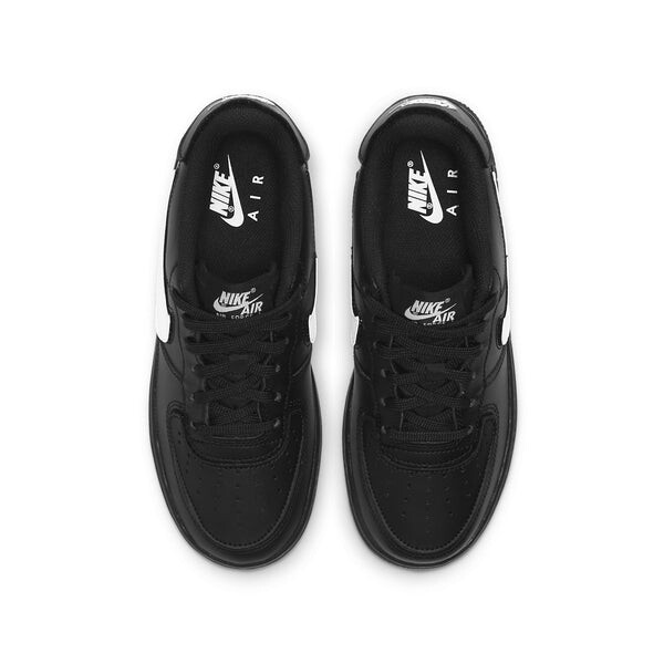 Кроссовки Air Force 1 1 Nike, черный — фото 4