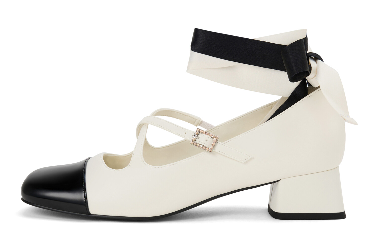 Glory Of Kings Collaboration Series Туфли на высоком каблуке женские Charles&Keith — фото 4