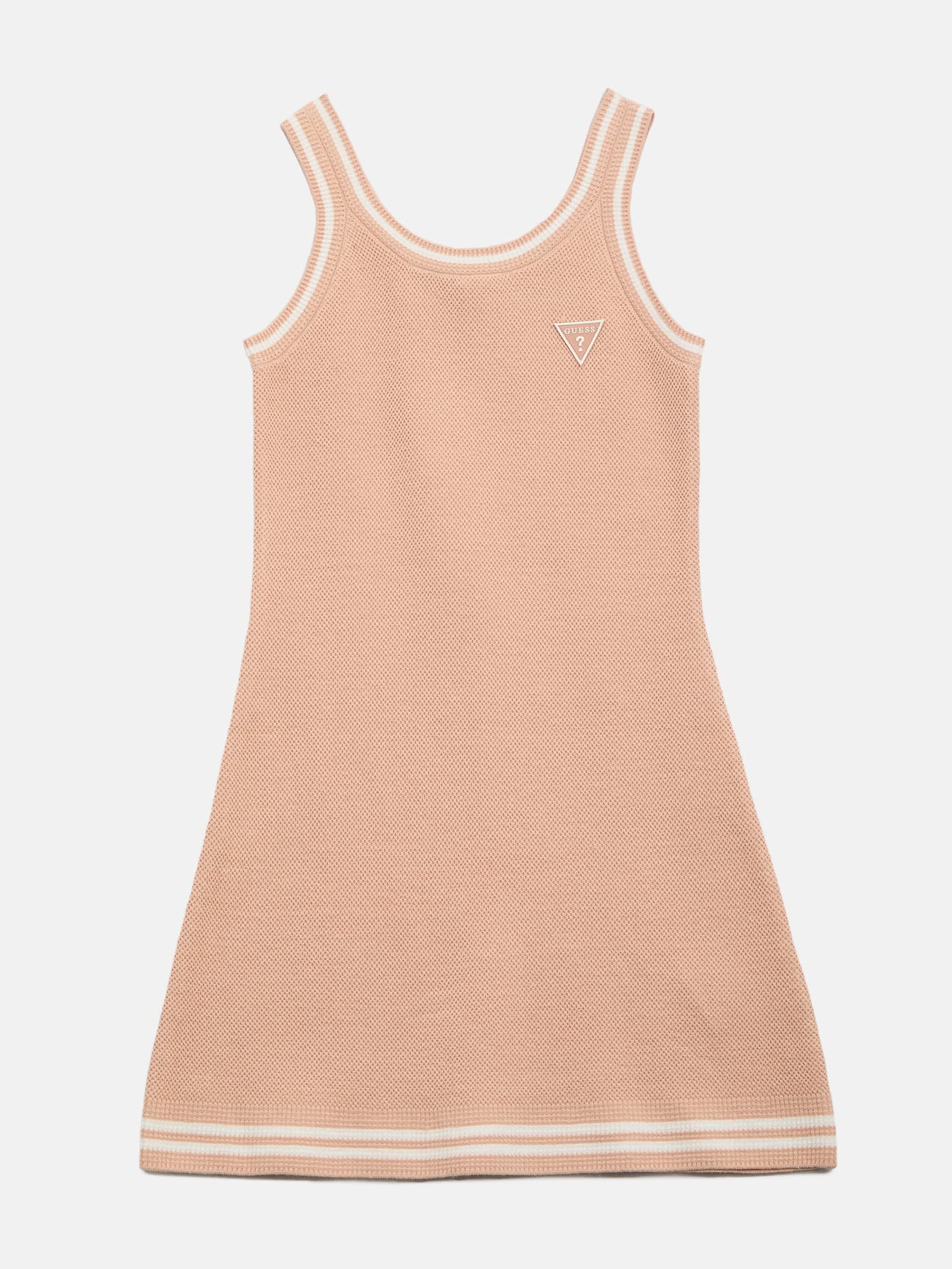 

Теннисное платье Teany Guess Factory, розовый