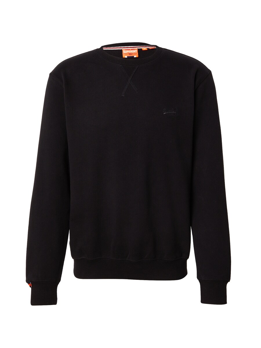 

Толстовка Superdry Essential, Black