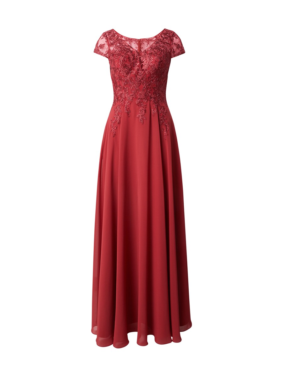 

Вечернее платье LUXUAR, цвет Carmine red
