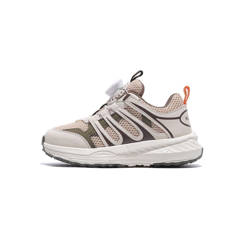 

Кроссовки Montague Kids Lifestyle Shoes Kids Low-top, зеленый