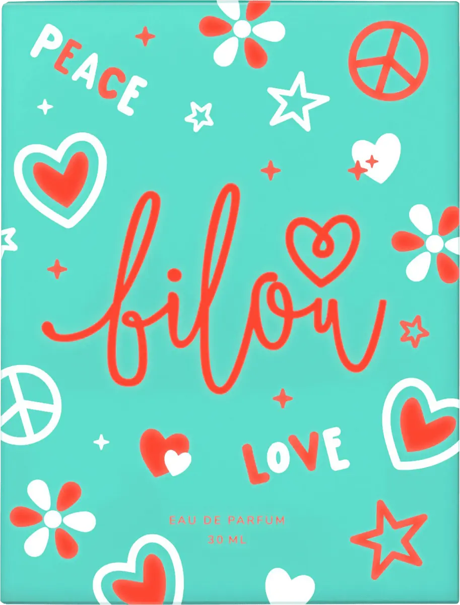 

Funky Love Парфюмированная вода 30 мл bilou
