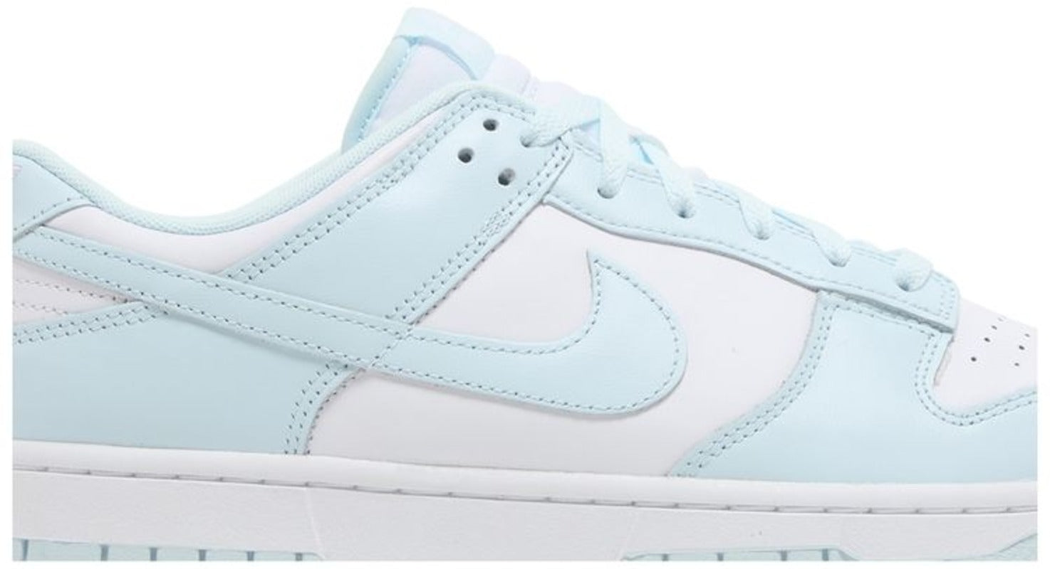 Кроссовки Nike Dunk Low Glacier Blue — фото 4