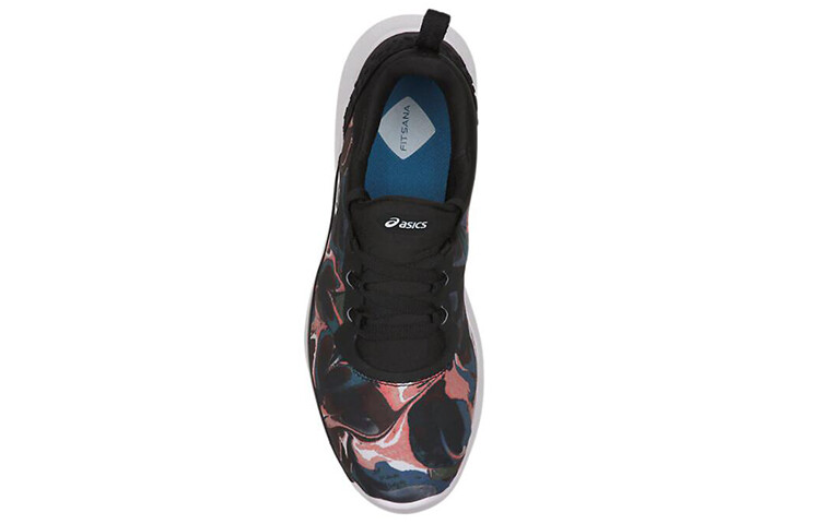 Кроссовки Asics Gel-Fit Sana 4 Женские — фото 4